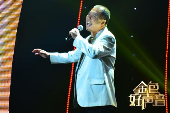 杨仲勋