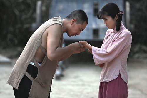 《大刀记》接地气 打造有血有肉草根英雄