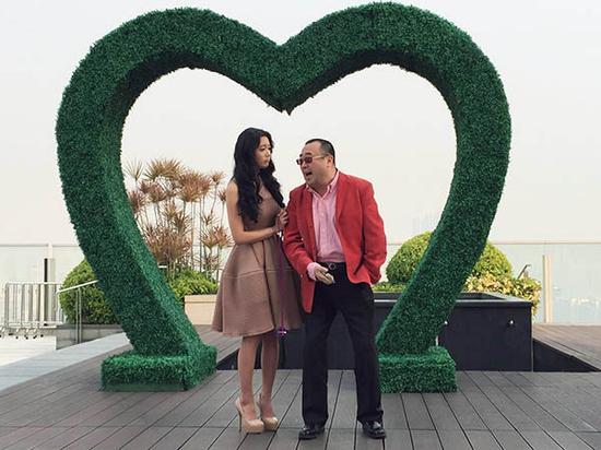 那威哥基王子杀青上演爆笑人狗情