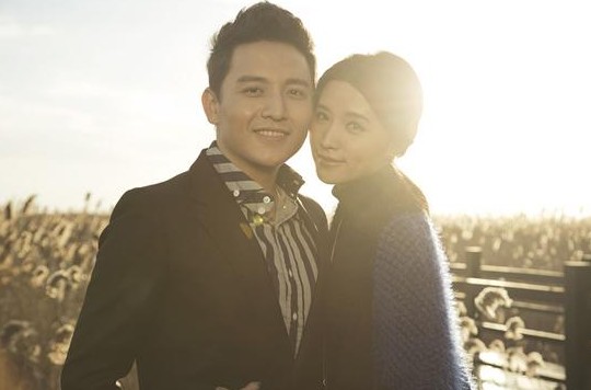 "封月"张杨果而产下宝宝