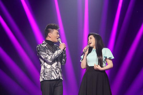 汤非将携手王莉演绎亮相北京台春晚
