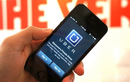 Uber因司机福利遭遇集体诉讼 赔偿金额暂未提出