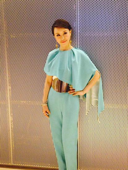 祖海献唱电影主题曲《我的梦》柔情委婉