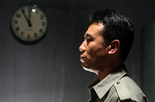 《青盲》于和伟剧照