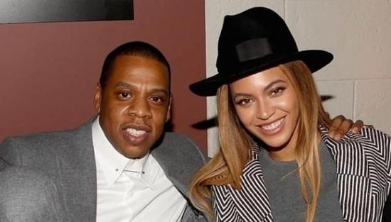据台湾媒体报道,美国天后碧昂丝(beyonce)被传与老公jay z正于洛杉矶