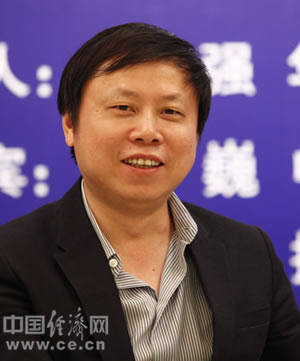 搜狐原总编辑刘春加盟中南重工任首席文化官