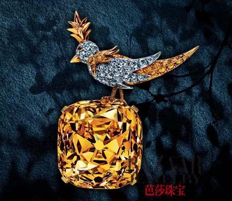 爱珠宝的女人最好命