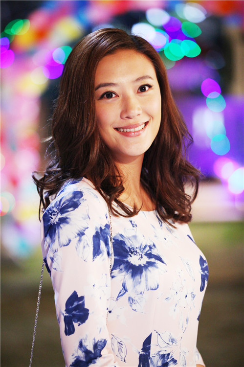 应采儿天使的城三月将播展伶牙俐齿