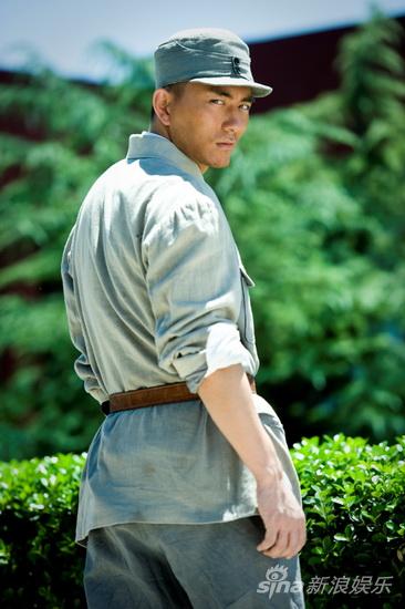 张宁江《战魂》穿越火线冒险抢救道具