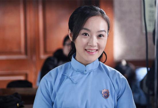 《杀寇决》高潮迭起 战菁一谢幕观众飙泪