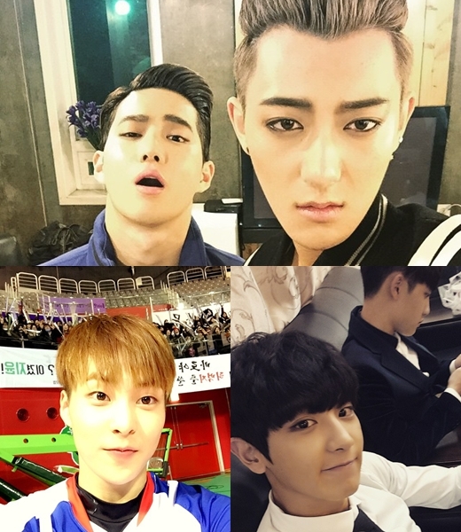  EXO