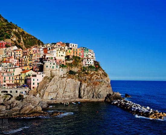 最温馨浪漫的蜜月小镇推荐