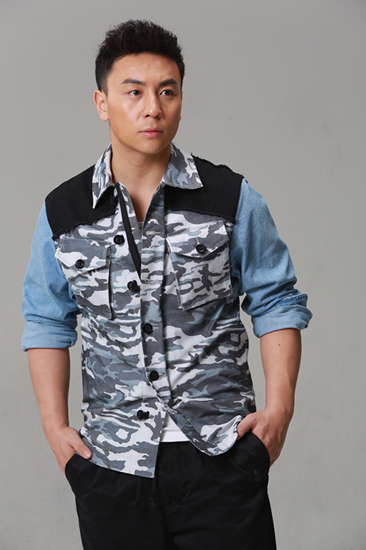 释小龙任公益大使 将赴美揭幕艺术节