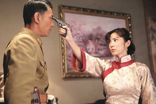 大刀记剧情升级武侠式抗战引领风潮