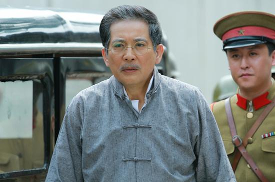 《新京华烟云》出轨频搅和 虐恋揪人心