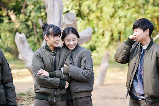 倪妮李宇春起摩擦?网友:剪辑问题吧