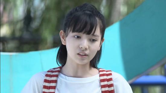 微幸福生活00后雨婷儿不忘初心