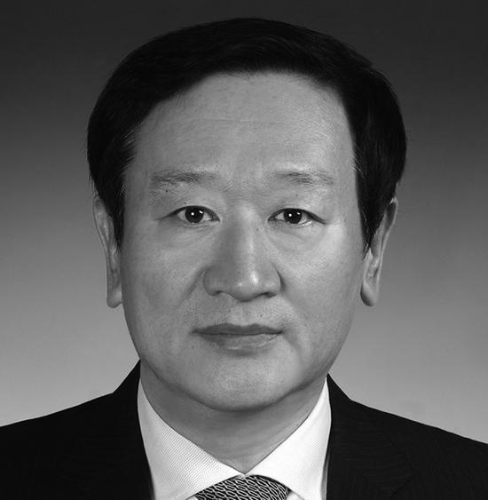 潘利国当选沈阳市人民政府市长