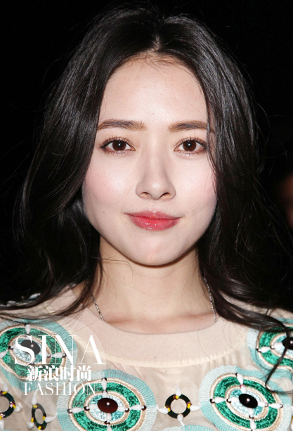 昆凌郭碧婷纽约pk米国大妞