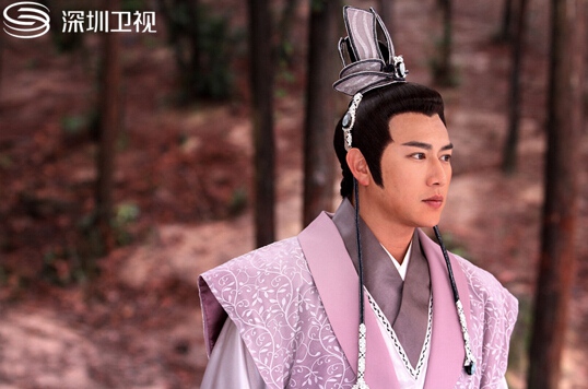 陈键锋:不恨tvb但也不会再当朋友