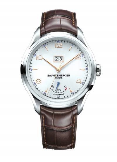 腕表简约实用派也在超流行