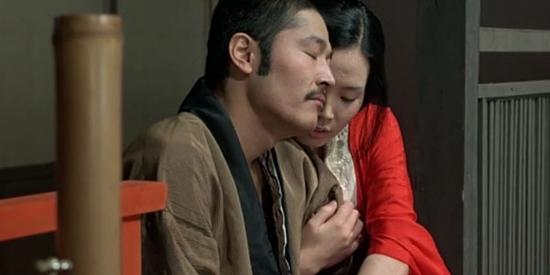 深夜看片指南外媒评出十大电影性爱场景