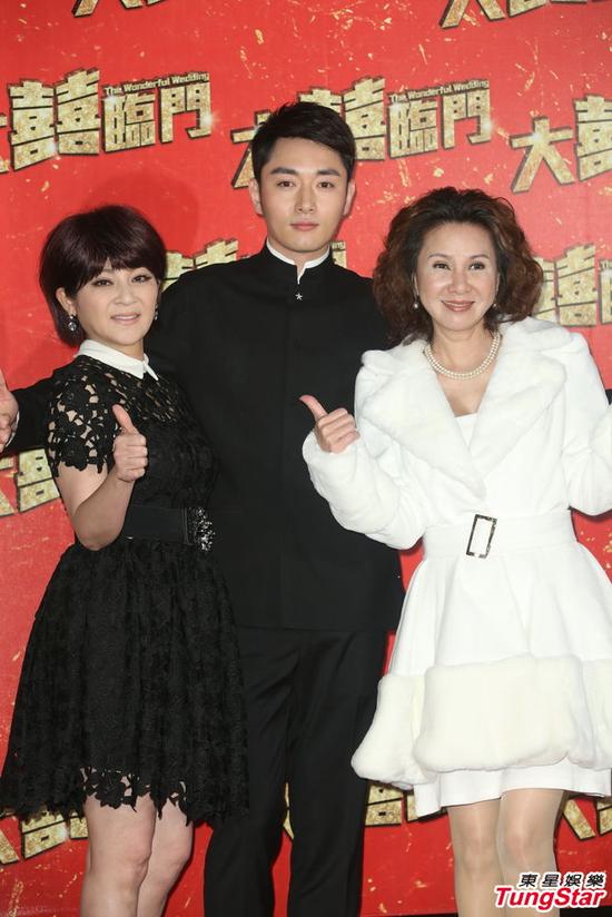 王彩桦 李东学 林美照