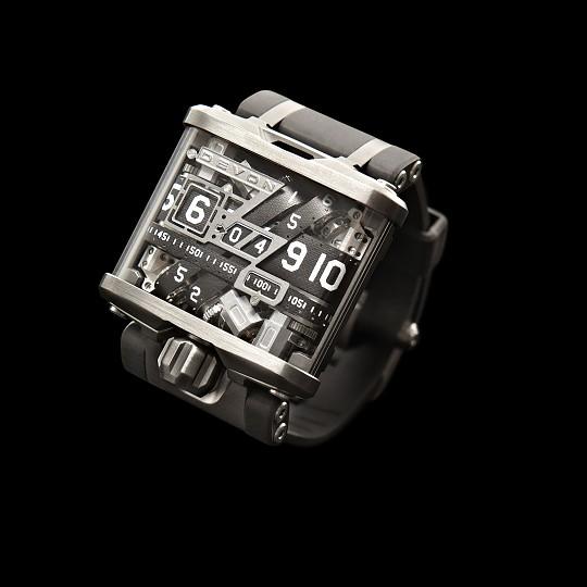 devon tread 1由品牌与加利福尼亚航天工程公司合作研发,绝对可以算的