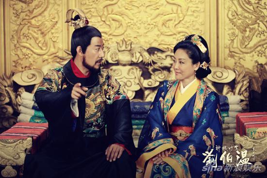 《刘伯温》北京将播 斗智斗勇破奇案