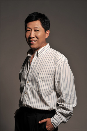 韩童生亮相央视春晚