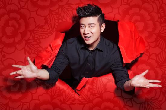 相声小王子高晓攀