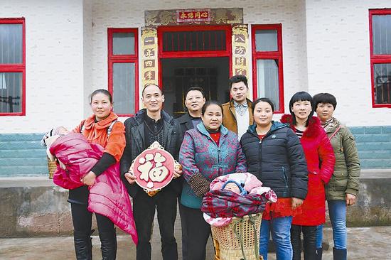 本报记者 何海洋 摄