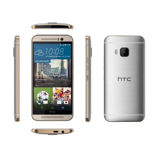 htc m9
