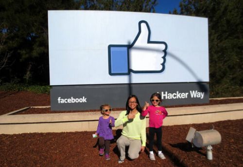 Facebook2014年奖励漏洞发现者130万美元