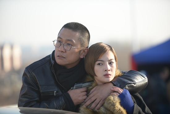 《别让我看见》