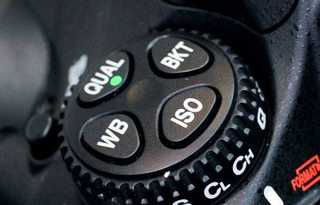 从裙子颜色之争聊聊拍摄时的"白平衡"设置