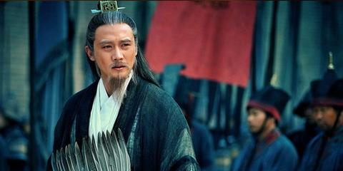 诸葛亮开启官员财产申报先河