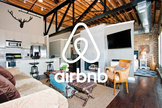短租网站Airbnb计划融资10亿美元 估值达200亿