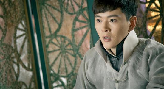 活色生香收官黄明回归轩哥哥获圆满