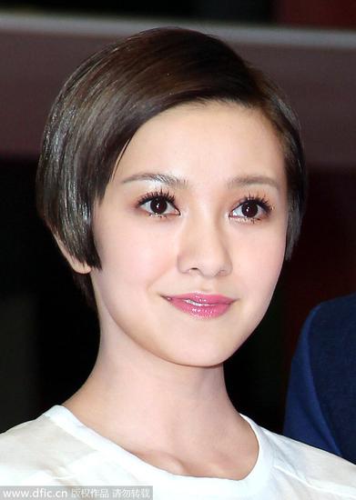 郭采洁:婚后独揽财政大权 5理由女人要管钱