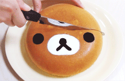 看起来好可爱呢