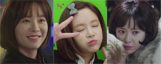 《killme》黄静茵表情大放送