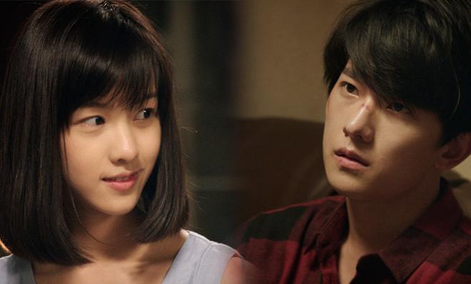 《左耳》曝预告片 花样年华遇见极致爱情