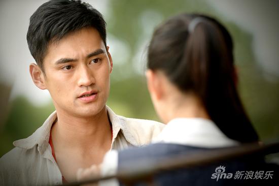 袁弘饰演孙少平