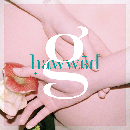 《Hawwah》宣传照