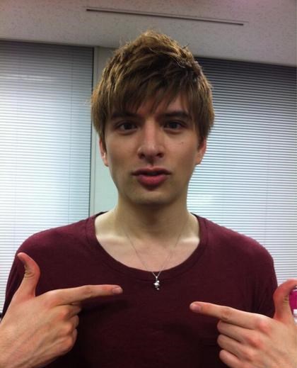 日本混血男星自认喜欢男人 激增1万男粉