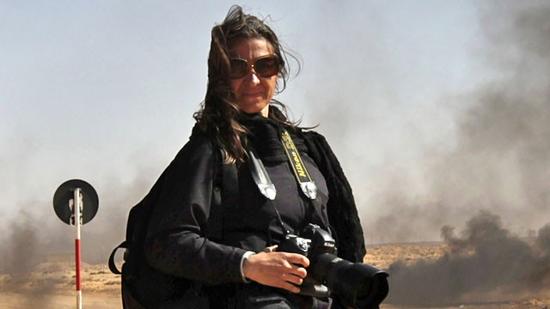 劳伦斯有望饰演战地记者 携手斯皮尔伯格