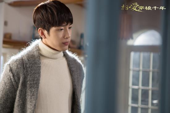 相爱现甜蜜彩虹井柏然被评大人好忙