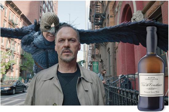 鸟人(birdman)图集_影视频道_yoka时尚网移