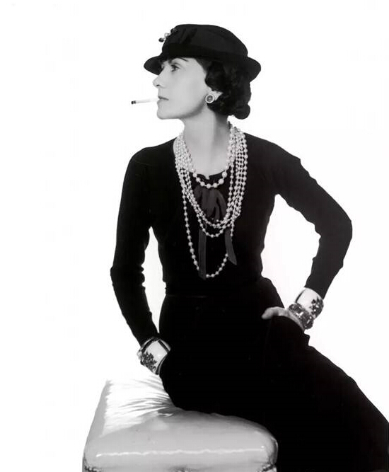 加布里埃61可可61香奈儿